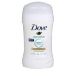 Dove Anti-Perspirant Deodorant Stick 40ml (Sensitive) - Fast Shipping to USA & Canada