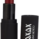 Colorbar XOXO Everlasting Matte Lipstick, Passionate - 8 g - Fast Shipping to USA & Canada