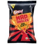 Bingo! Mad Angles Red Alert! 112g - Fast Shipping to USA & Canada