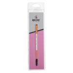 Recode DUAL SIDE EYEBROW BRUSH | RS 112 - Fast Shipping to USA & Canada