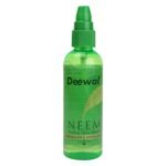 Deewal herbal neem hair serum for both men and women, 100 ml - Fast Shipping to USA & Canada