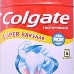 Colgate Cavity Protection Toothpowder - with Calcium and Minerals for Anti-Cavity - 200 g - Fast Shipping to USA & Canada