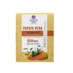 Ayouthveda Papaya Vera Facial Kit 40g | Healthy And Glowing Skin - Fast Shipping to USA & Canada