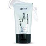 Recode Makeup Primer 30 ml for Oily Skin & Dry Skin 30 ml - Ace Of Base Primer - Fast Shipping to USA & Canada