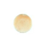 VEGA Powder Puff Makeup Cotton Applicator & Foundation blender, off white - Fast Shipping to USA & Canada