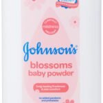 Johnson's Baby Blossoms Long Lasting Freshness Baby Powder, 0.5 kilograms - Fast Shipping to USA & Canada
