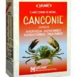 Unjha Canconil Capsules-30 Capsules (Pack Of 2)