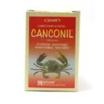 Unjhaa Canconil 30 Capsules with Activit 10 Caps