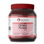 Bjain Omeo Pilease Tablets - 450gm - Fast Shipping to USA