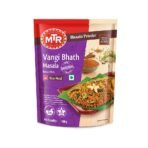 Mtr Brinjal Rice/vangi Bath Powder, 100g - Fast Shipping to USA & Canada