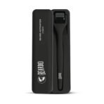 Beardo Beard Activator Derma Roller for Men, 540 - 0.5mm Chromium needles, Stimulates Hair Growth | Follicles activation | No Patchy Beard with Hair Growth Derma Roller - Fast Shipping to USA & Canada