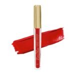 Hilary Rhoda Ever Mine Liquid Sindoor | Long Lasting | Smudge-Proof & Sweat-Resistant | Crease-Free Sindoor | Quick Drying Formula | Highly-Pigmented | 4ml (My Red) - Fast Shipping to USA & Canada