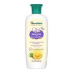 Himalaya Baby Lotion with Pure Cow Ghee & pH5.5 (100ml) | Non-greasy, Moisturizes & soothes skin all day long | For baby's sensitive skin - Fast Shipping to USA & Canada