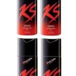 Kamasutra KS Men Deo Combo Deodorant Unisex 600 ml, 4 Pcs - Fast Shipping to USA & Canada