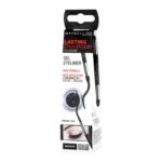 Maybelline Lasting Drama Gel Liner, Black Matte Finish - Fast Shipping to USA & Canada