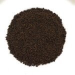 Siyacha Tea Classic High Grown Assam CTC BOP Chai Patti| Season Fresh Second Flush Leaves| Loose Leaf| Strong Black Beverage| Premium Aromatic,Rich, Selected Blend|Bold Indian Milk Tea| (250 Grams) - Fast Shipping to USA & Canada