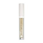 Wet n Wild Megalast Catsuit Liquid Metallic Eyeshadow - Goldie Luxe, Gold, 3 ml - Fast Shipping to USA & Canada