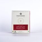 Makaibari Darjeeling Black Tea | Loose Leaf Tea 250 gms | Black Tea Monocartoon - Fast Shipping to USA & Canada