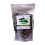 Organic Bites Black Pepper Candy (400) - Fast Shipping to USA & Canada