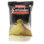 Everest Powder, Coriander, 100Gm Pouch - Fast Shipping to USA & Canada