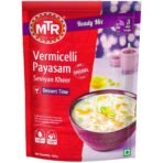 MTR Vermicelli Payasam 180g - Fast Shipping to USA & Canada