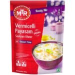 MTR Vermicelli Payasam 180g - Fast Shipping to USA & Canada