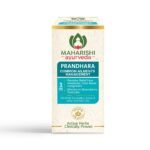 Maharishi Ayurveda Prandhara Pain Reliever Oil 3ml - Pack of 12 - Fast Shipping to USA