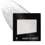 WET N WILD Color Icon Glitter Single - Bleached - Fast Shipping to USA & Canada