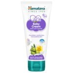 Himalaya Baby Cream, Face Moisturizer & Day Cream, For Dry Skin 200ml - Fast Shipping to USA & Canada