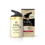 Olay Total Effects 7-In-1 Anti-Ageing Day Cream Normal, 50g - Fast Shipping to USA & Canada