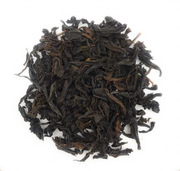 Siyacha Tea Nilgiri Black Tea|Single Estate High Grown Loose Leaf | South Indian Orthodox Chai Patti|Natural Strong Flavor Leaves| Supports Immunity & Improve Metabolism| Milk Beverage (100 Grams) - Fast Shipping to USA & Canada