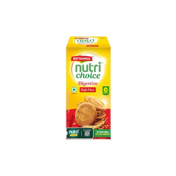 NutriChoice Digestive 250g - Fast Shipping to USA & Canada