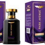 Park Avenue Men Perfume, Euphoria, 100Ml Eau De Parfum, Premium, Long Lasting, Intense Musk Scent Fragrance Spray, Suitable For Every Occasion (Pack Of 2) - Fast Shipping to USA & Canada