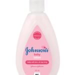 Johnson's Baby Lotion, 50ml - Fast Shipping to USA & Canada