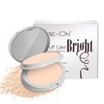 ME-ON Puff Cake Compact (Shade 01 - Pearl) - Fast Shipping to USA & Canada