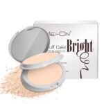 ME-ON Puff Cake Compact (Shade 01 - Pearl) - Fast Shipping to USA & Canada