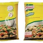 Knorr Chicken All in 1 Seasoning 800gm Each (Product of Thailand) (Pack of 2) - Fast Shipping to USA & Canada