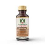 Maharishi Ayurveda Pirant Oil - Ayurvedic Massage Oil for Joint and Muscle Pain Relief -50ml - Fast Shipping to USA
