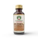Maharishi Ayurveda Pirant Oil - Ayurvedic Massage Oil for Joint and Muscle Pain Relief -50ml - Fast Shipping to USA
