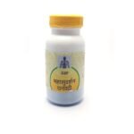 Unjha Mahasudarshan Ghanvati-80 Tablets (Pack Of 2)