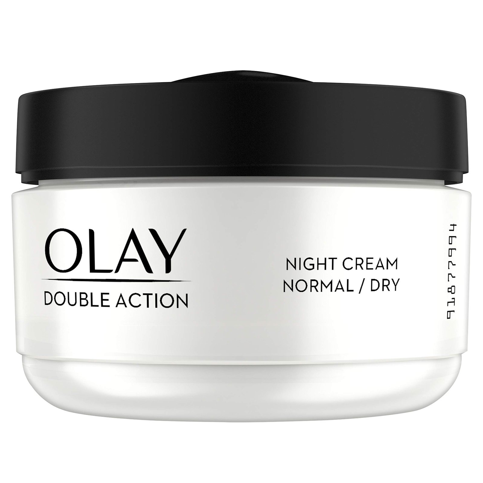 714uq74jYNL-1.jpg Olay Double Action Night Cream for Normal/Dry Skin (50ml) by Olay - Fast Shipping to USA & Canada - Image 1