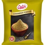 Catch Dhania Powder, 500g - Fast Shipping to USA & Canada