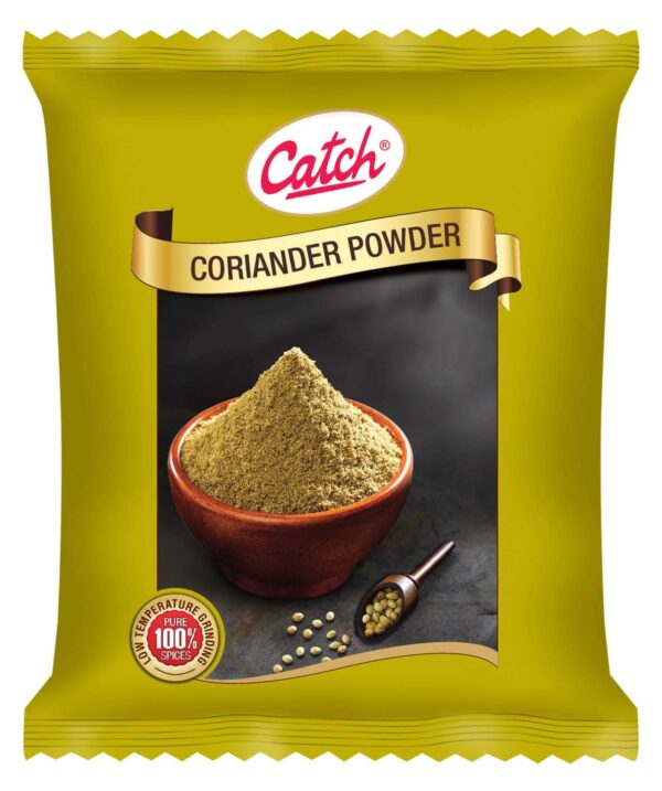 Catch Dhania Powder, 500g - Fast Shipping to USA & Canada