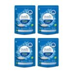 Diabliss Diabetic Friendly Herbal Cane Sugar - Free from Chemical Artificial Sweeteners - Natural Substitute Without Side Effects - Very Safe - Low Glycemic Index (GI) (500 g (Pack of 4)) - Diabetes