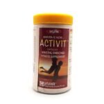 Unjha Activit Capsules-100 Capsules