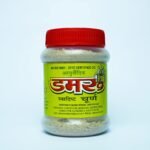 AYURVEDIC DAMROO PHARMACY Damroo Khatta-Meetha Testy Chooran, Tasty Pachak Appetizing Digestive Chooran, Yummy Digestive Khatta-Meetha Chooran, Mouth Watering Chooran, Set Of 3