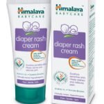 Himalaya Diaper Rash Cream 50GM - Fast Shipping to USA & Canada
