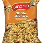 Bikano Shahi Mixture 1 kg - Fast Shipping to USA & Canada