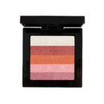Hilary Rhodashimmer Bricks Highlighter Palette | Bronzers, Highlighters & Blushes | Highly Pigmented | Long Lasting & Illuminating Glow (Shade - 02, 8.1g) - Fast Shipping to USA & Canada