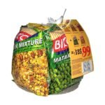 Bikano Namkeen Combo Pack, 500 g - Fast Shipping to USA & Canada